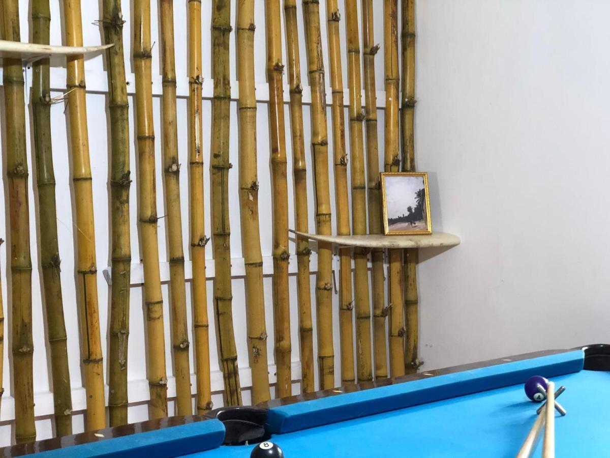 Circus Lagoon Hideaway Bed & Breakfast Dodanduwa ภายนอก รูปภาพ